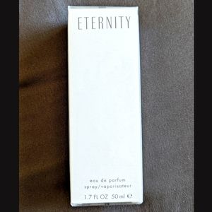 Calvin Klein Eternity